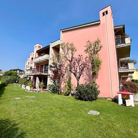 Residence Virgilio Sirmione Exterior foto