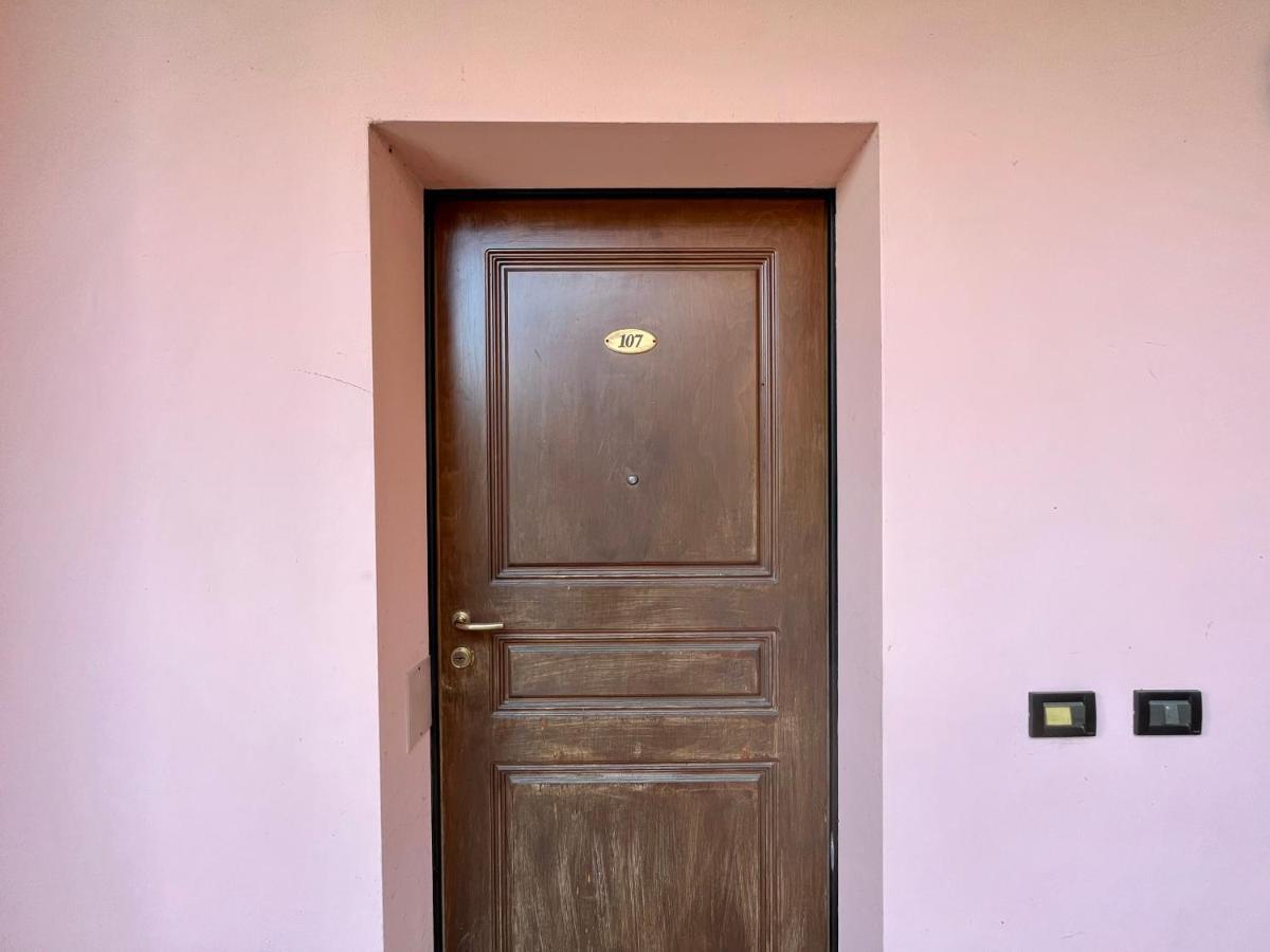 Residence Virgilio Sirmione Exterior foto