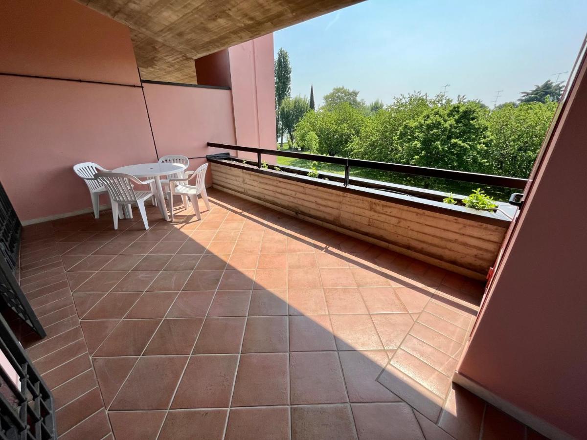 Residence Virgilio Sirmione Exterior foto